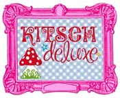 …liebe Mädchen gross und klein… ich, Blumenkind, Mama, Mädchen, Liebste, Gefährtin, Schatzsucherin…mit Leib und Seele bin ich dem Kitsch, der Kunst und den Stoffen verfallen…Kitsch deluxe…kein Tag vergeht, ohne dass ich neue Schätze erschaffe… Li-Le Kunterbunt