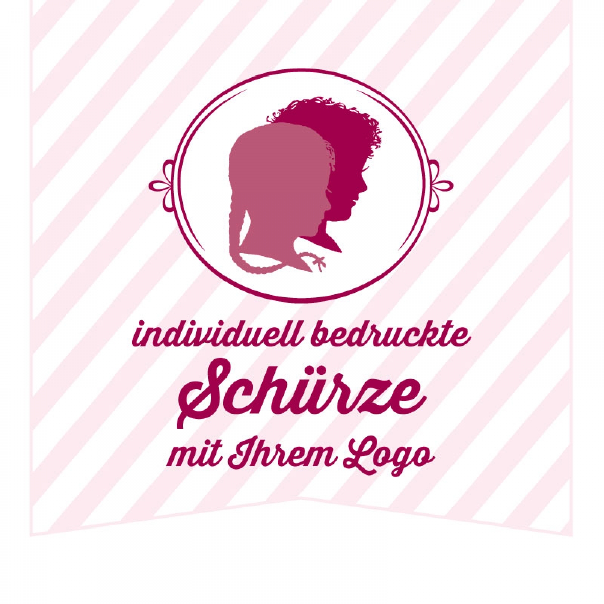 schürze logo