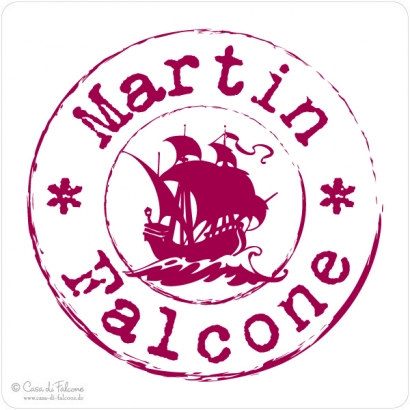 Stempel Martin