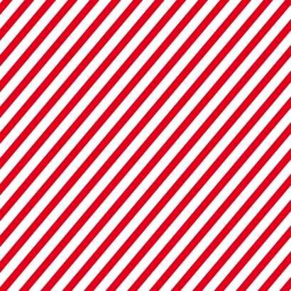 Geschenkpapier Stripes rot