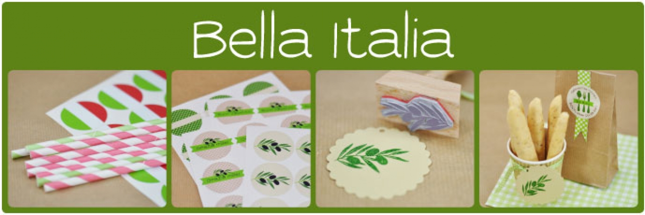 Bella Italia