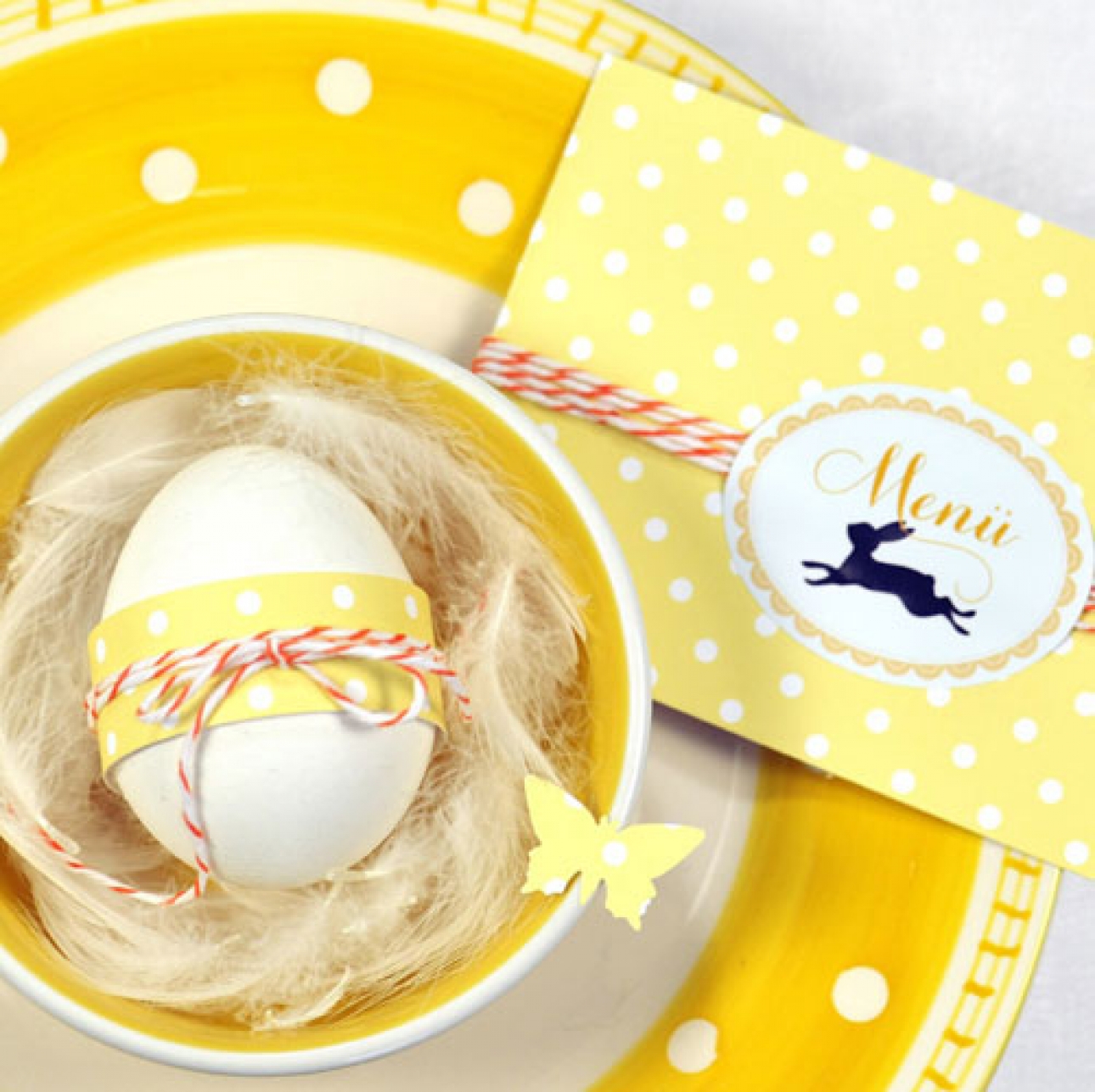Ostern
