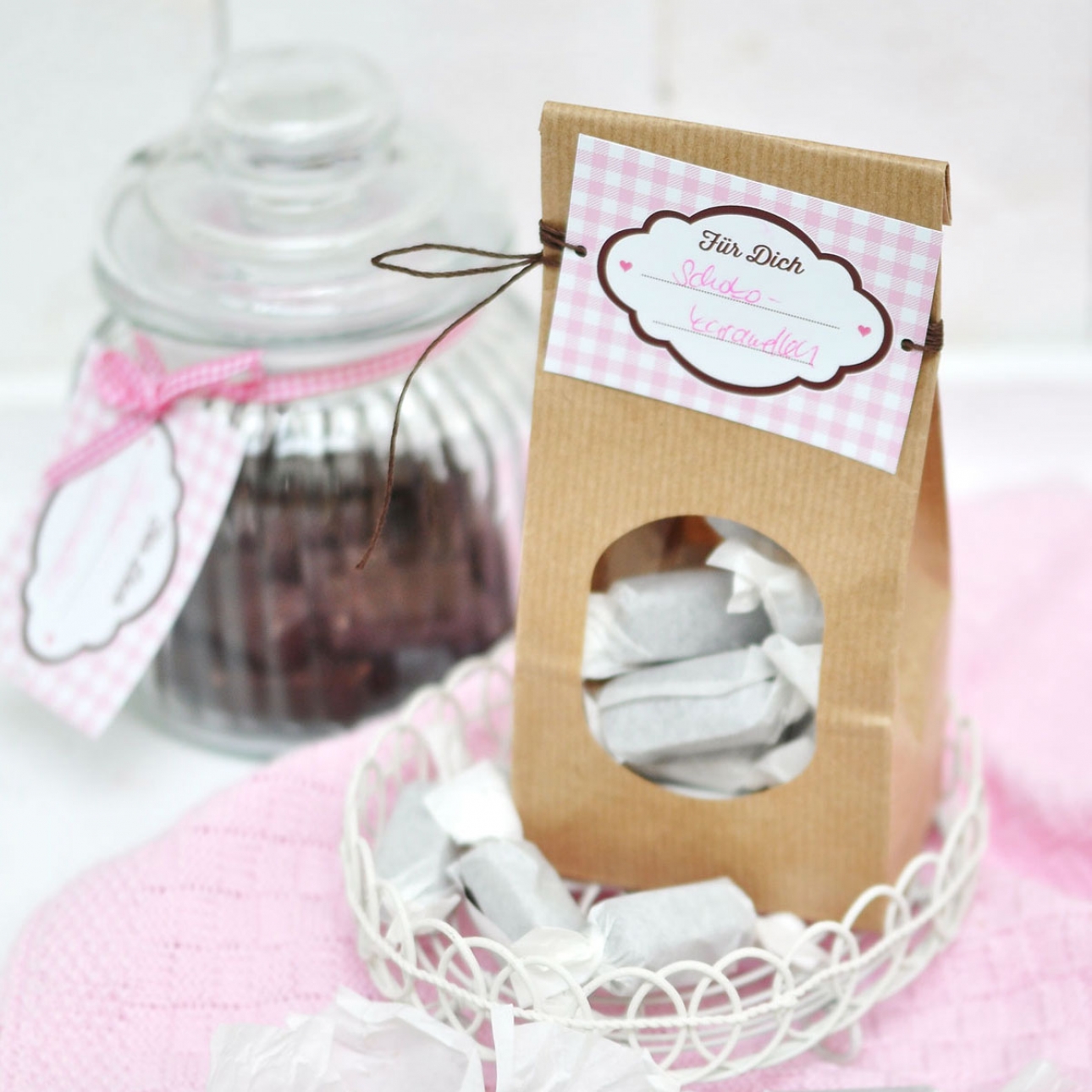 Geschenke aus der K�che
