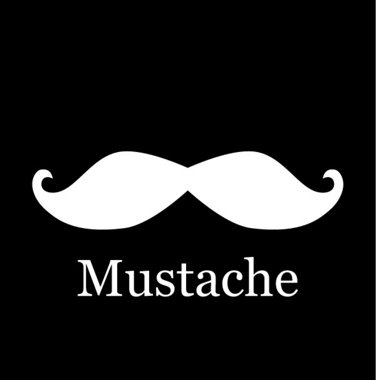 Mustache