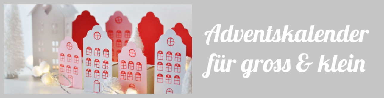 Adventskalender