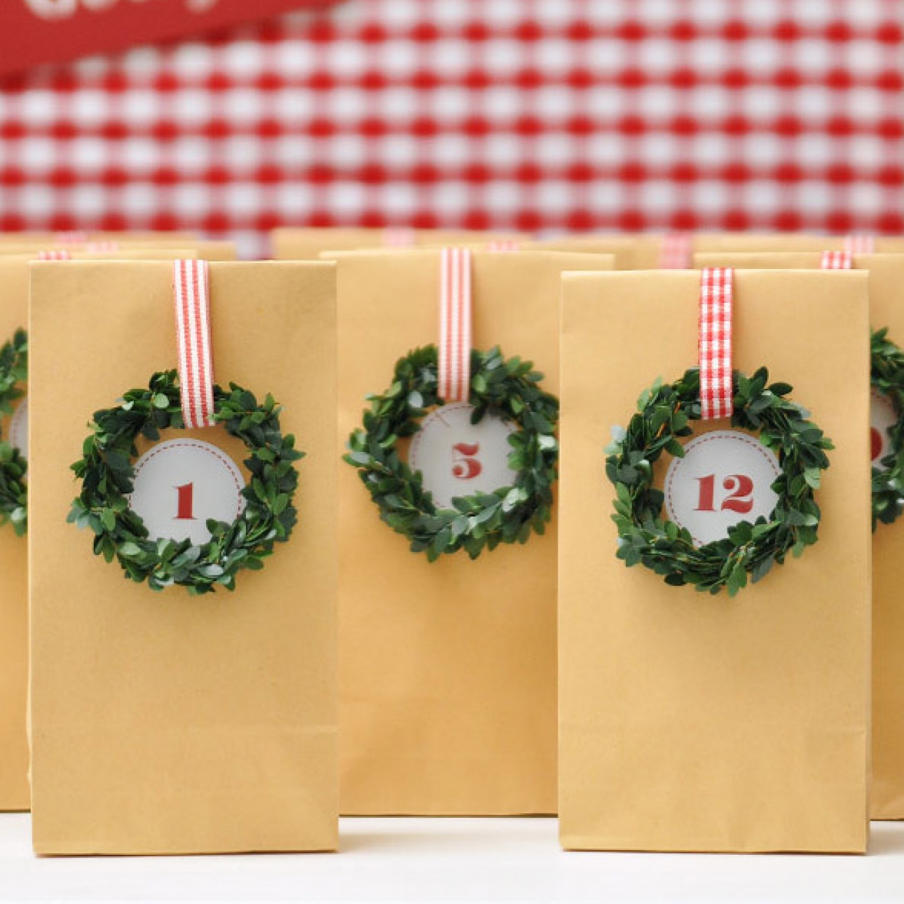 Adventskalender
