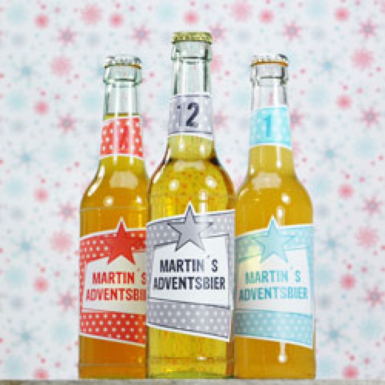 Adventskalender No. 2