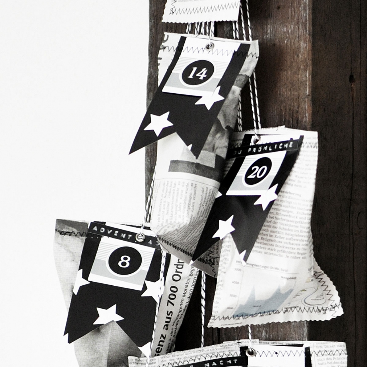 Adventskalender No. 5