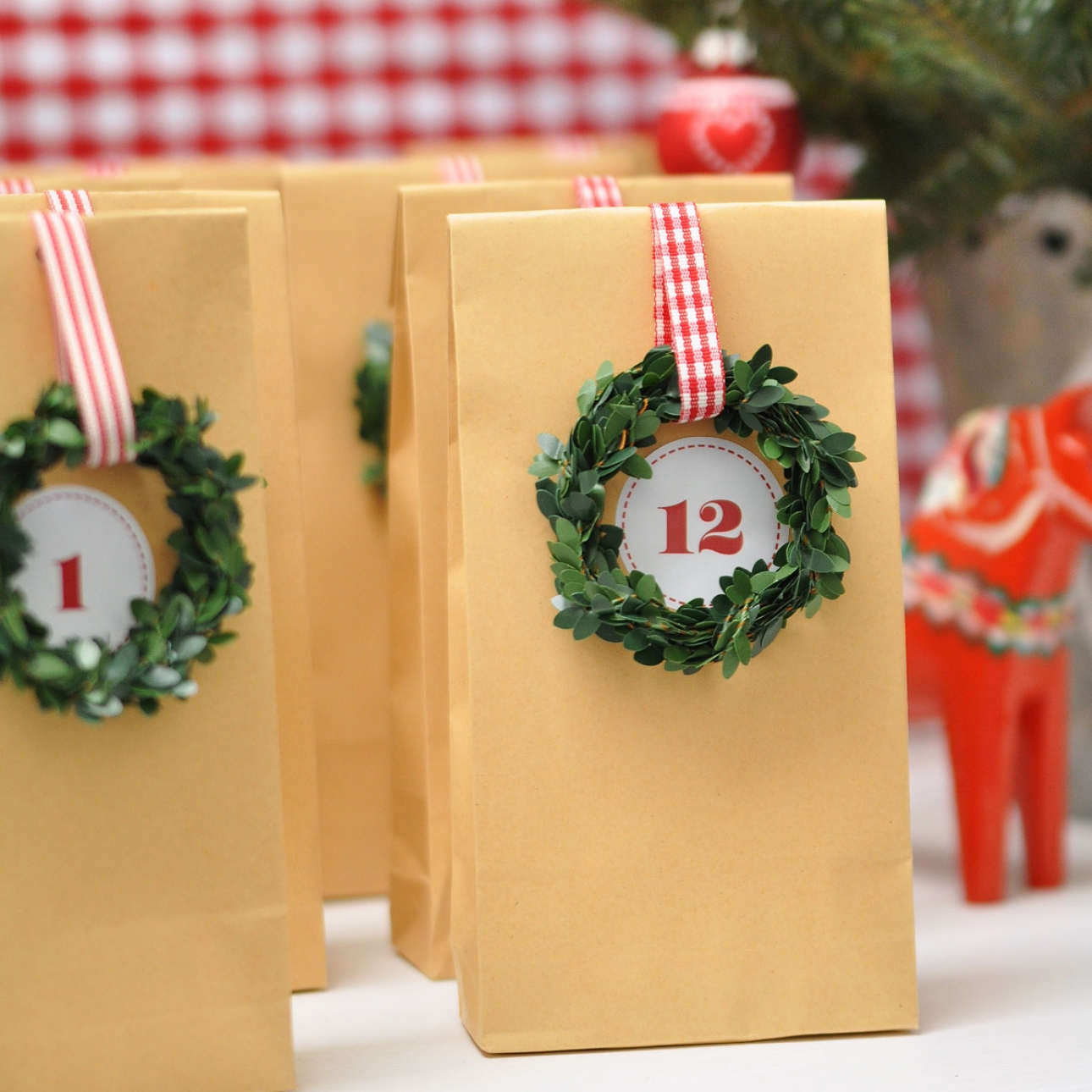 Adventskalender No. 11