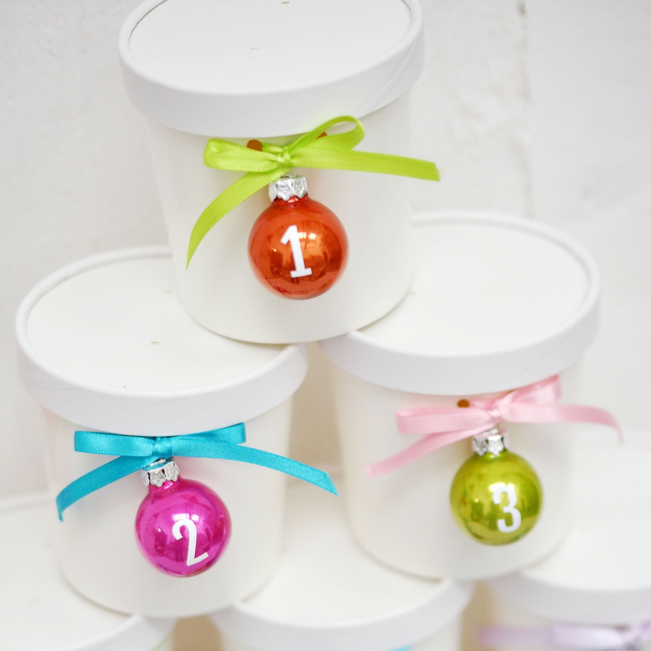 Adventskalender No. 12