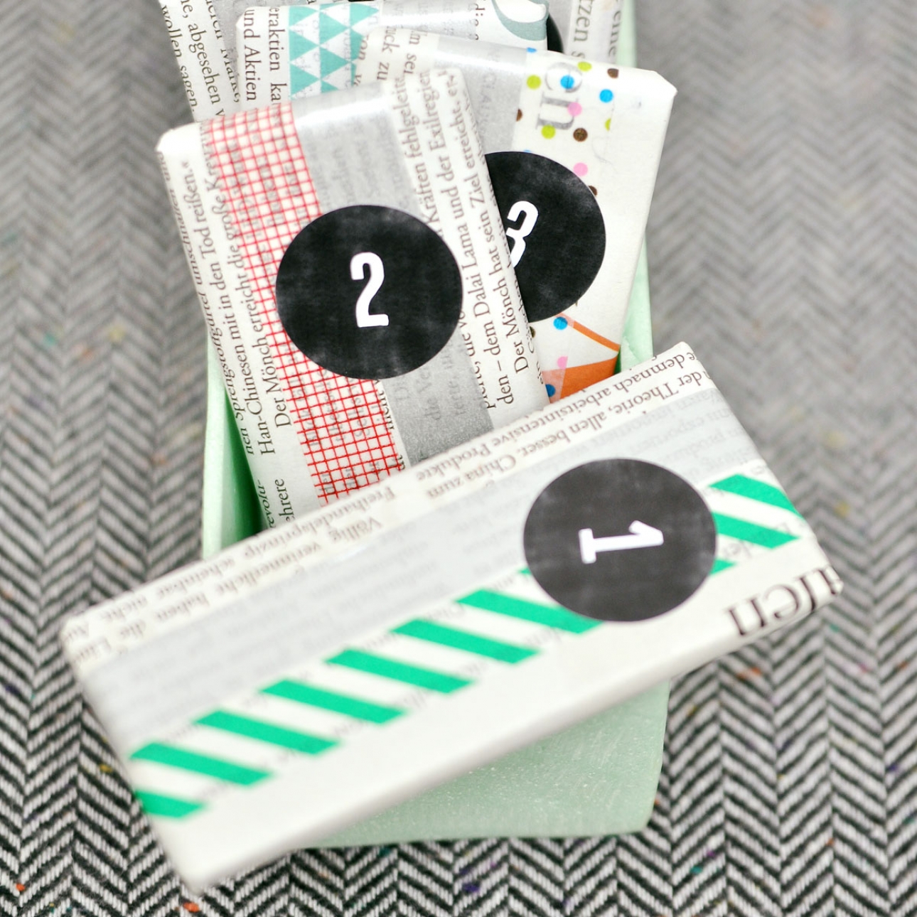 Adventskalender No. 13