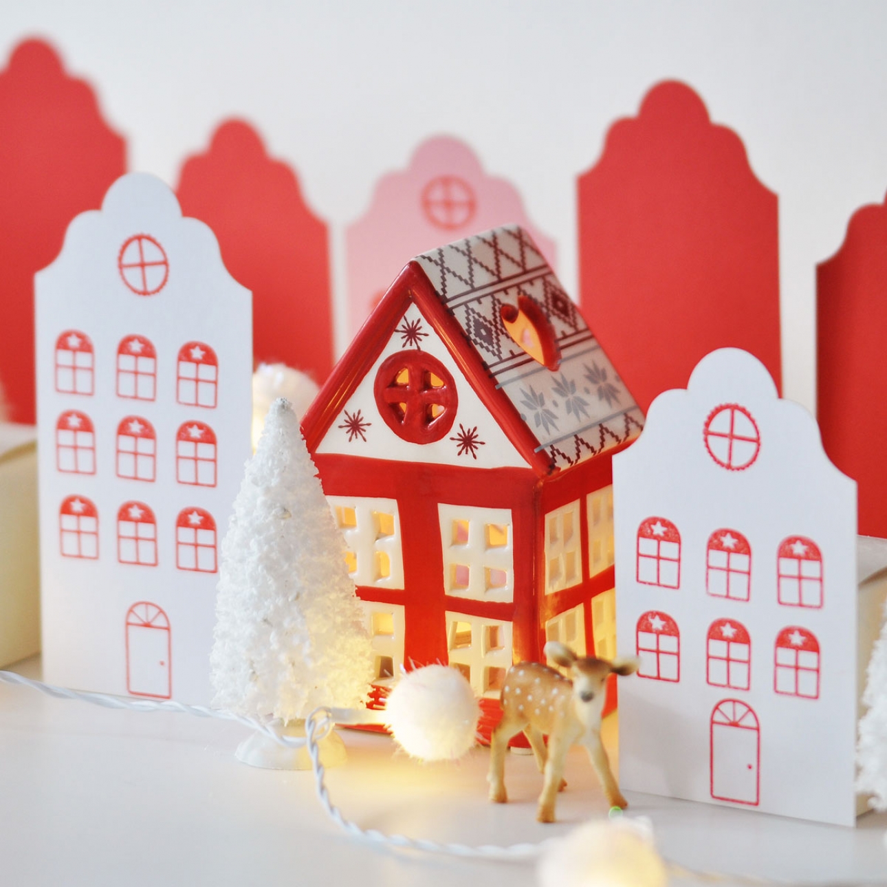 Adventskalender No. 15