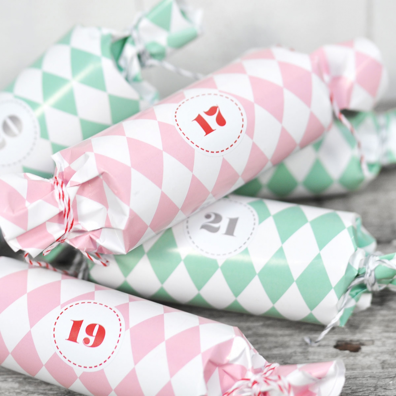 Adventskalender No. 17