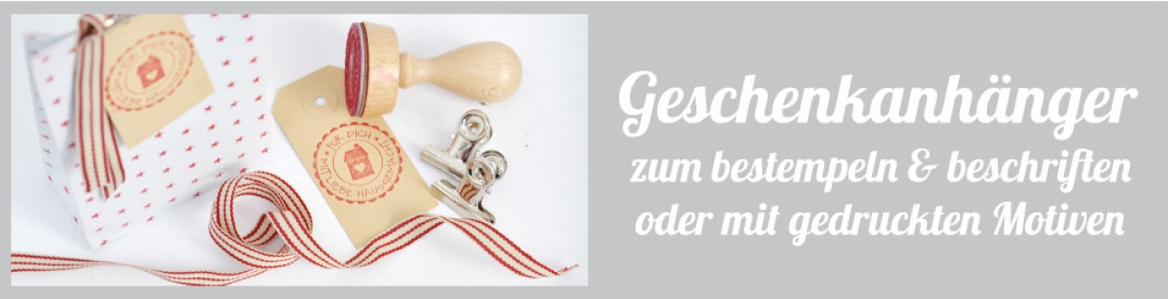 Geschenkanhnger