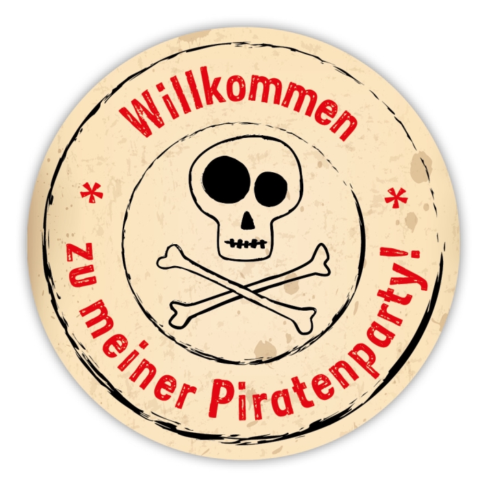 Schulaufkleber I Namensaufkleber fr die Schule Totenkopf