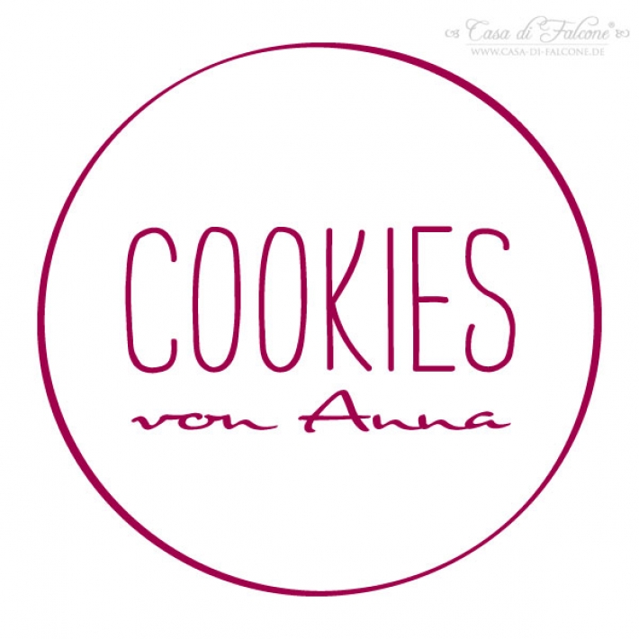 Stempel Cookies simple