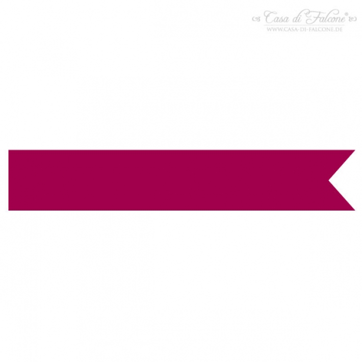 Motivstempel Fhnchen uni