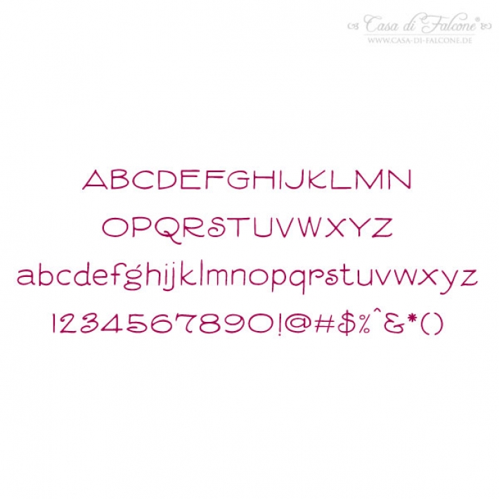Textstempel 09
