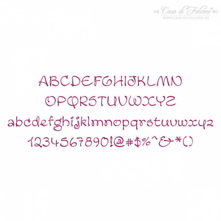 Textstempel 15