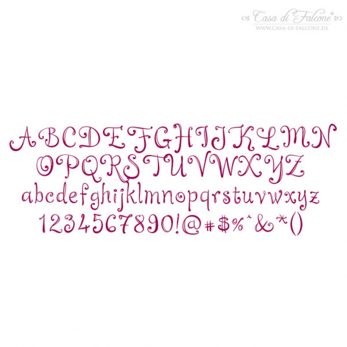 Textstempel 19