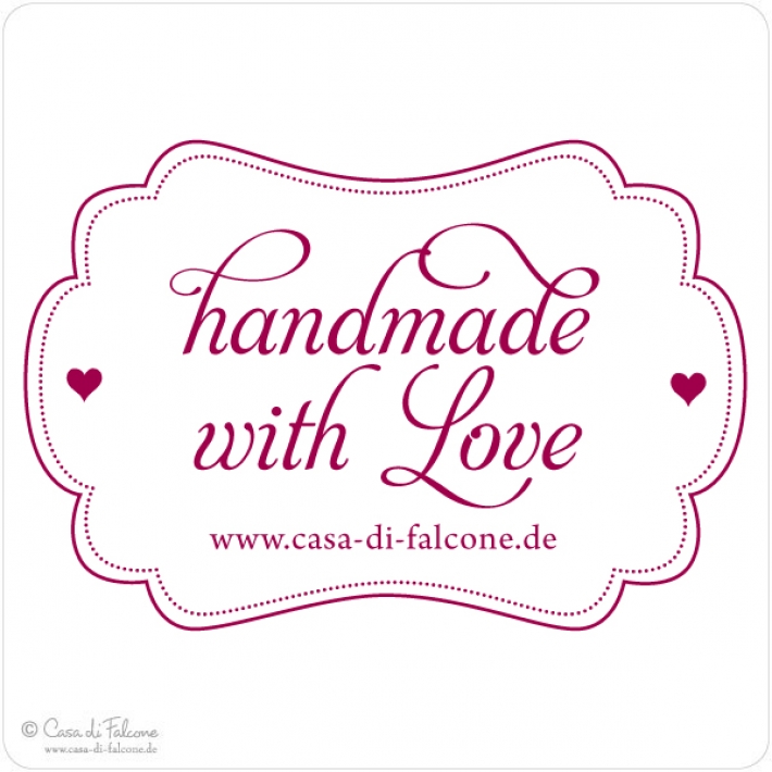 Stempel Frame I