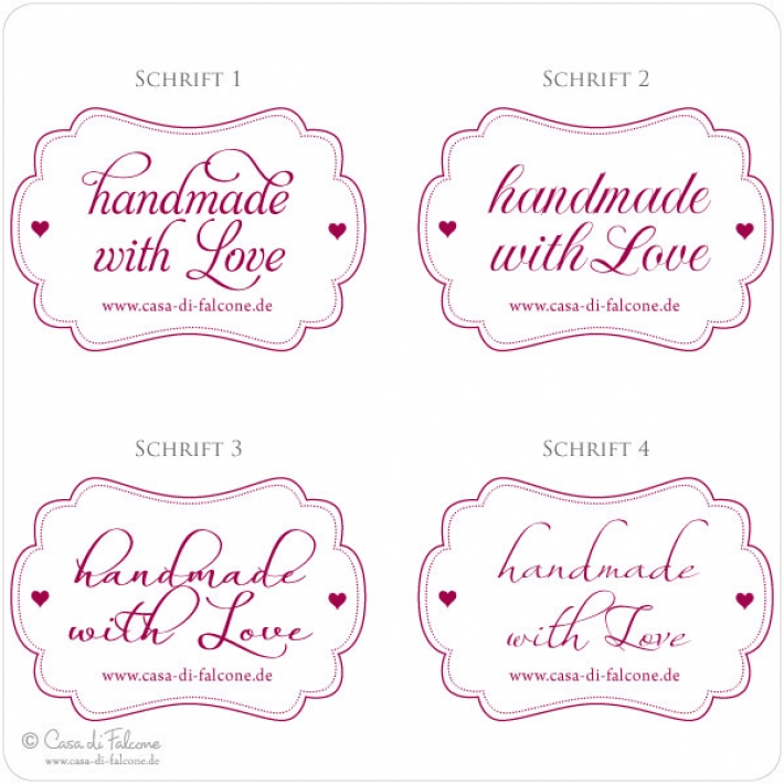 Stempel Frame I