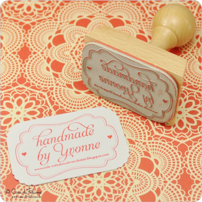 Stempel Frame I