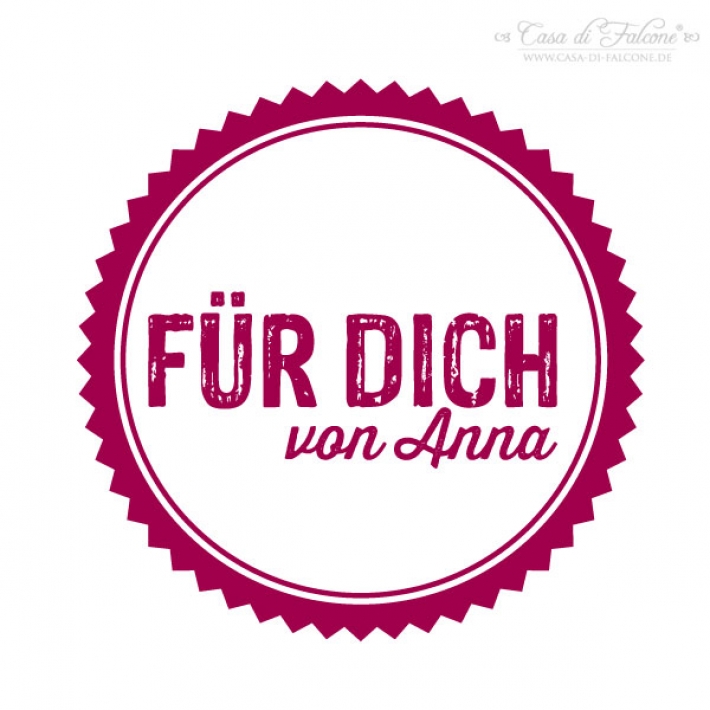 Stempel Zacken