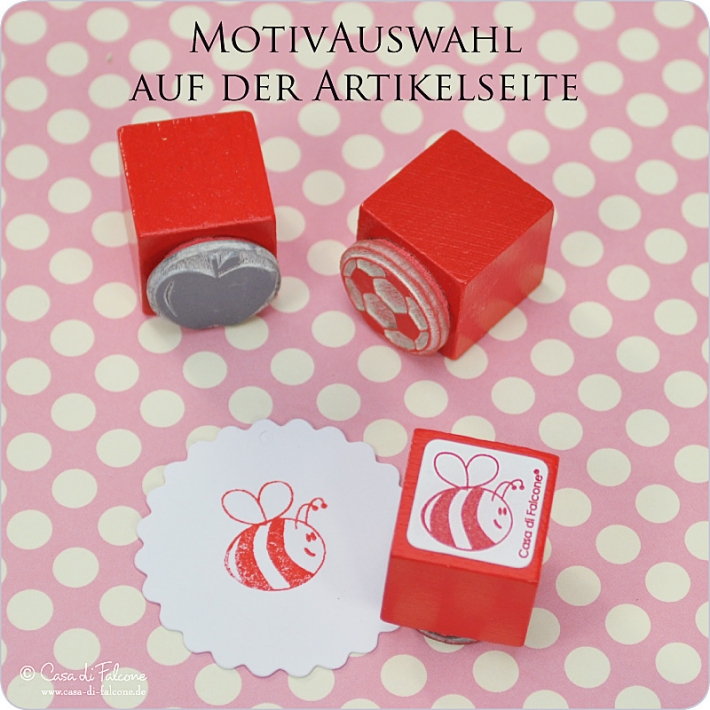 Midi Motivstempel