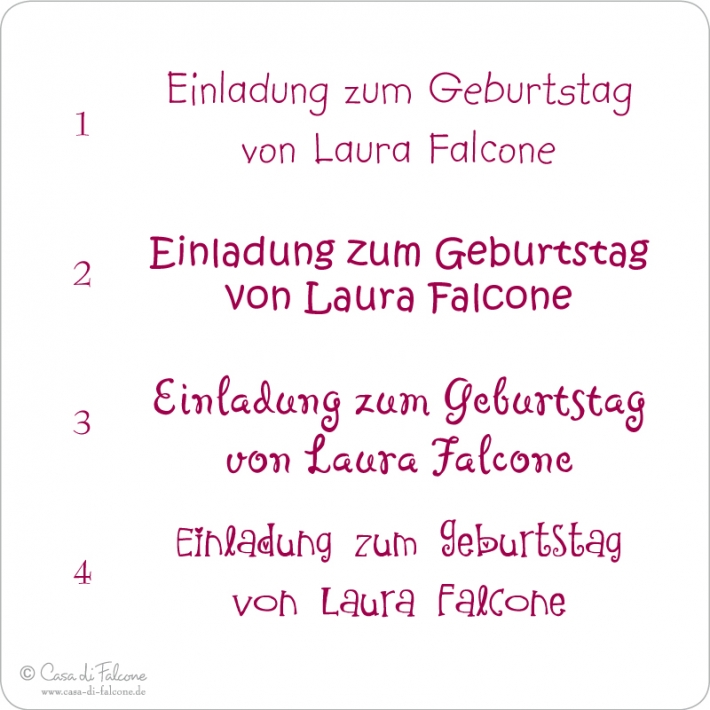 Aufkleber Luftballons