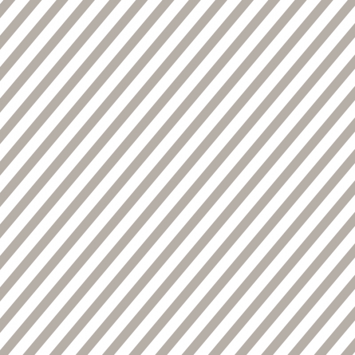 Geschenkpapier Stripes grau