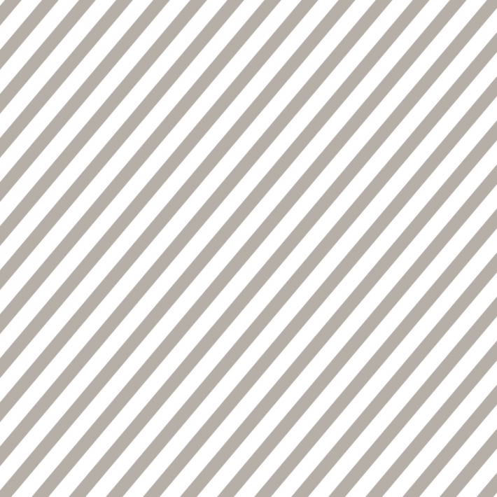 Geschenkpapier Stripes grau