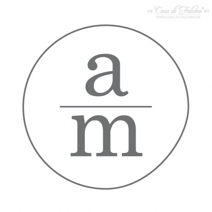 Prgestempel Serif I