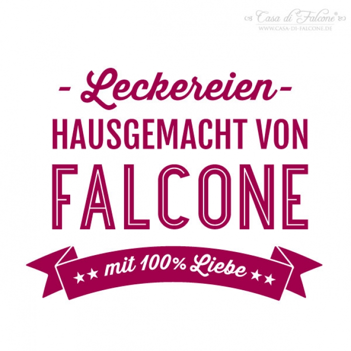 Stempel Retro Banner