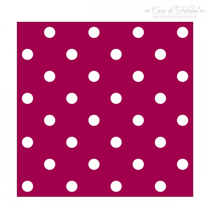 Musterstempel Dots II