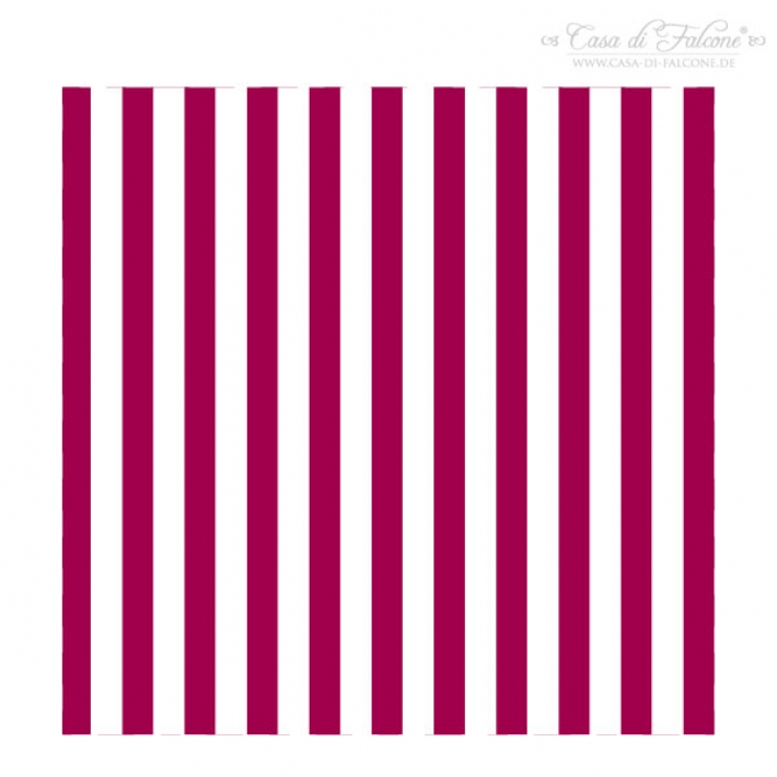 Musterstempel Stripes