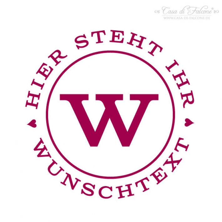 Stempel Typo