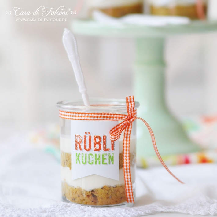 Fhnchen Aufkleber Rblikuchen
