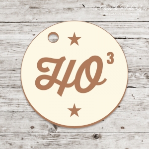 Holzanhnger Ho3