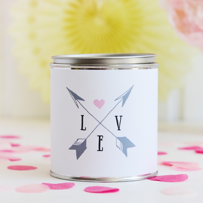 Spardose Love