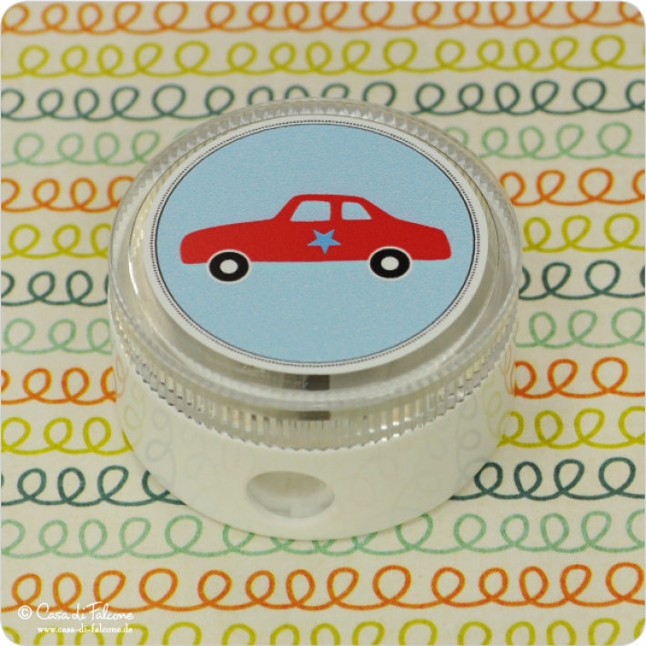 Anspitzer Auto