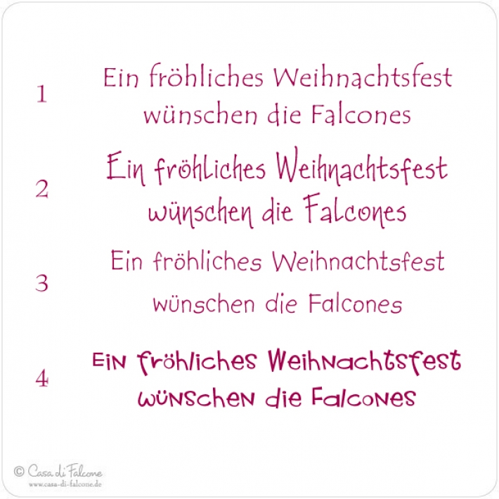 Aufkleber Weihnachten Eisflocke