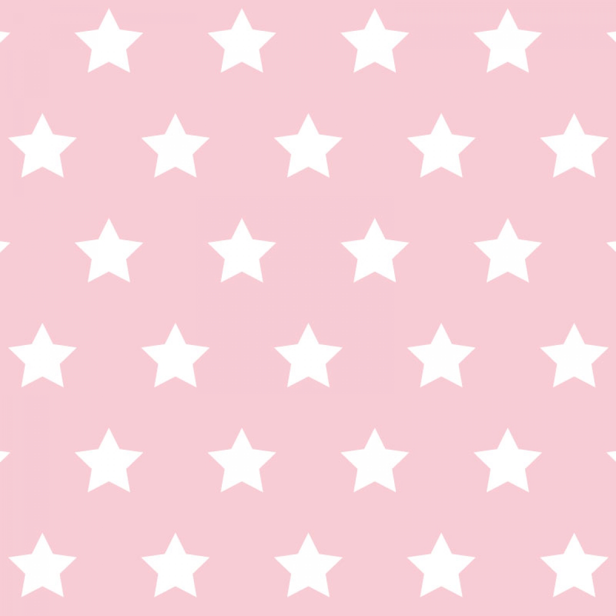 Geschenkpapier Sterne rosa