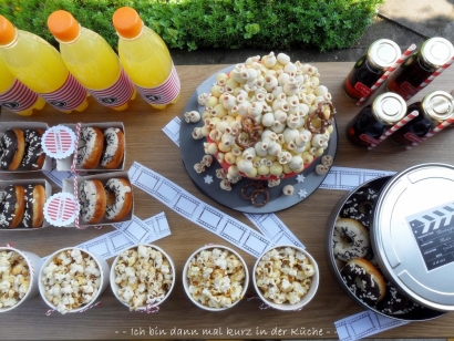 Aufkleber Sweets