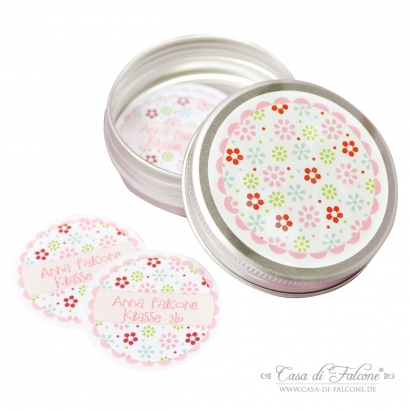 Schulanfang Starter-Set Blmchen