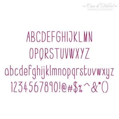 Textstempel 01