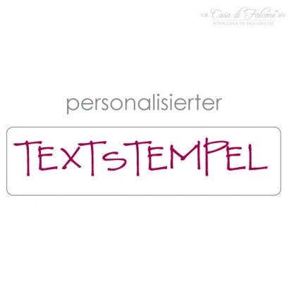 Textstempel 02