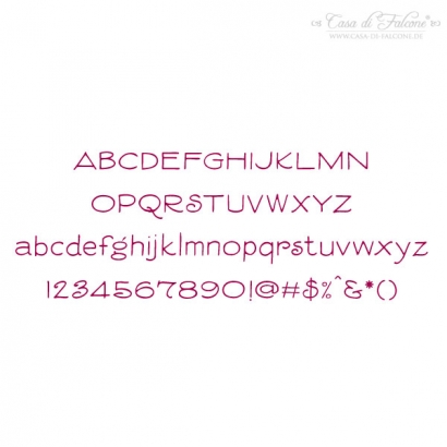 Textstempel 09