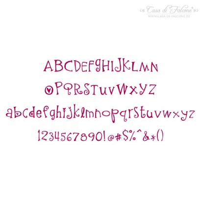 Textstempel 11