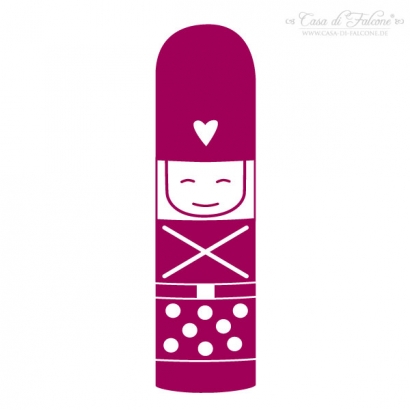 Motivstempel Toy Soldier Dots